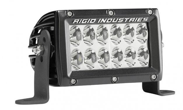 Rigid Industries LED Light Bars