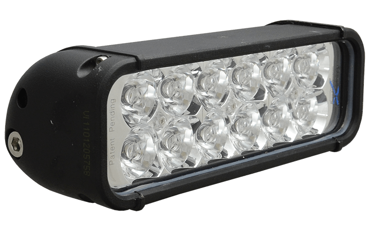 Vision X LED Light Bar